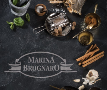 Un’ immagine rinnovata – Cliente: Marina Brugnaro srl